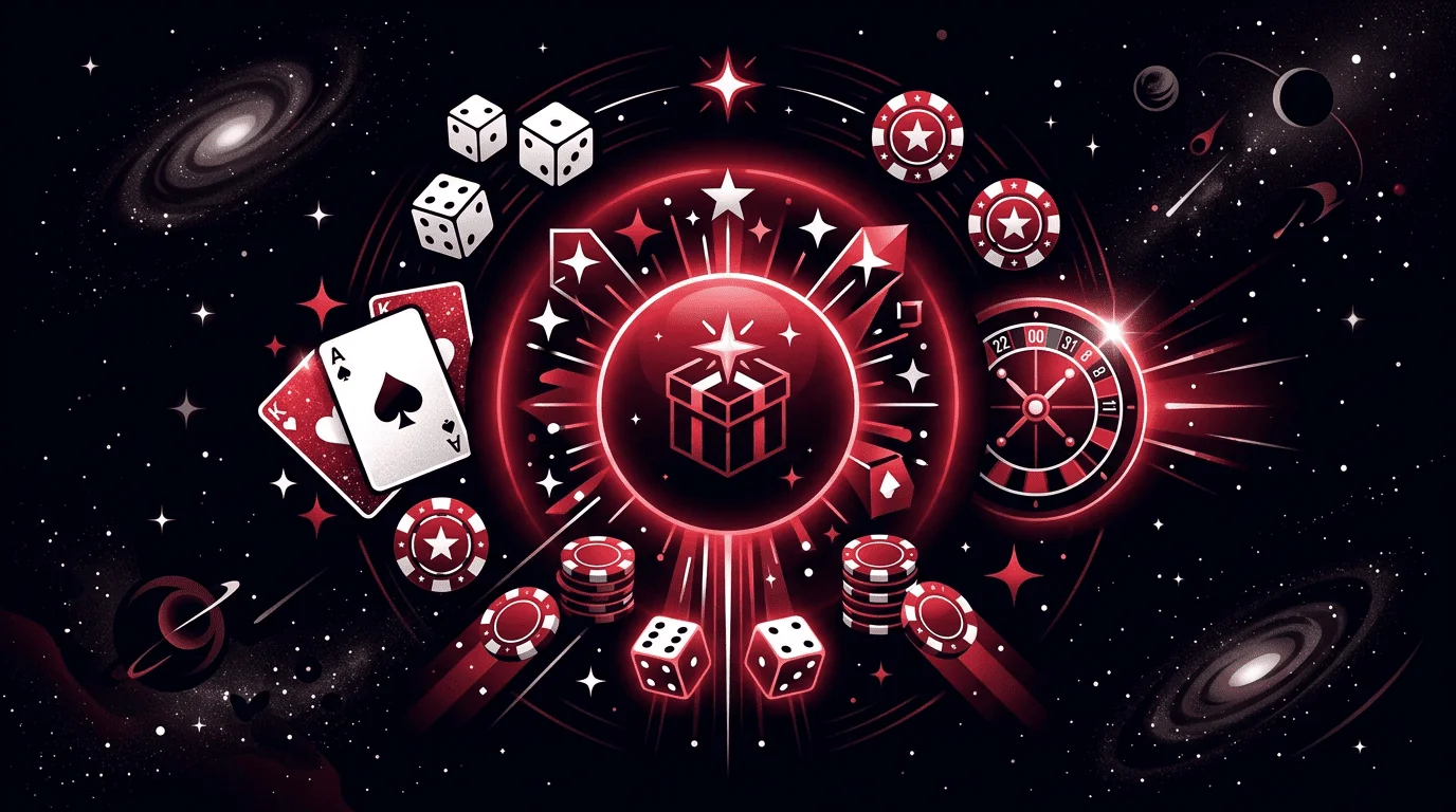 Slotsvader Casino Bonuses